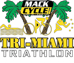 Tri-Miami Triathlon